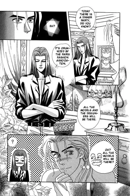 Paradise City Chapter 9 13
